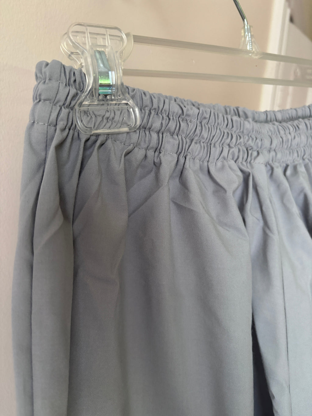 Pre-Order Shaolin Training Pants