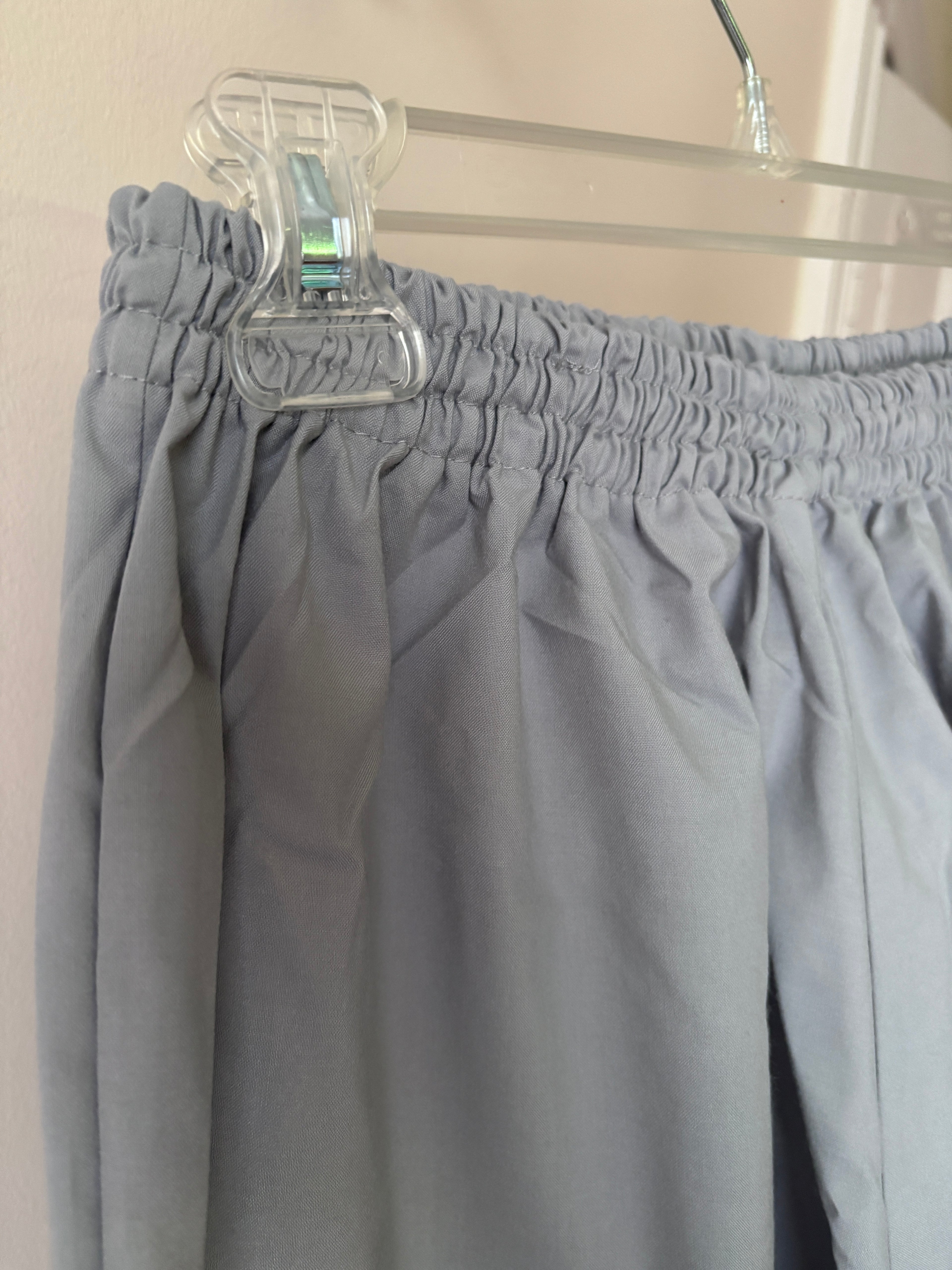 Pre-Order Shaolin Training Pants