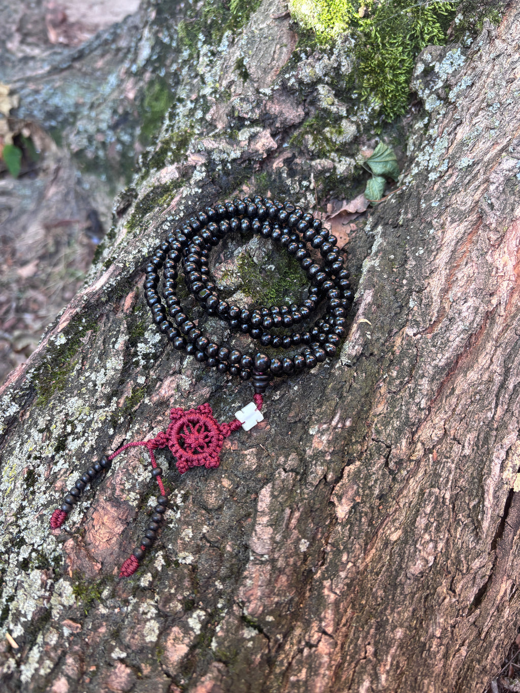 Mala Beads