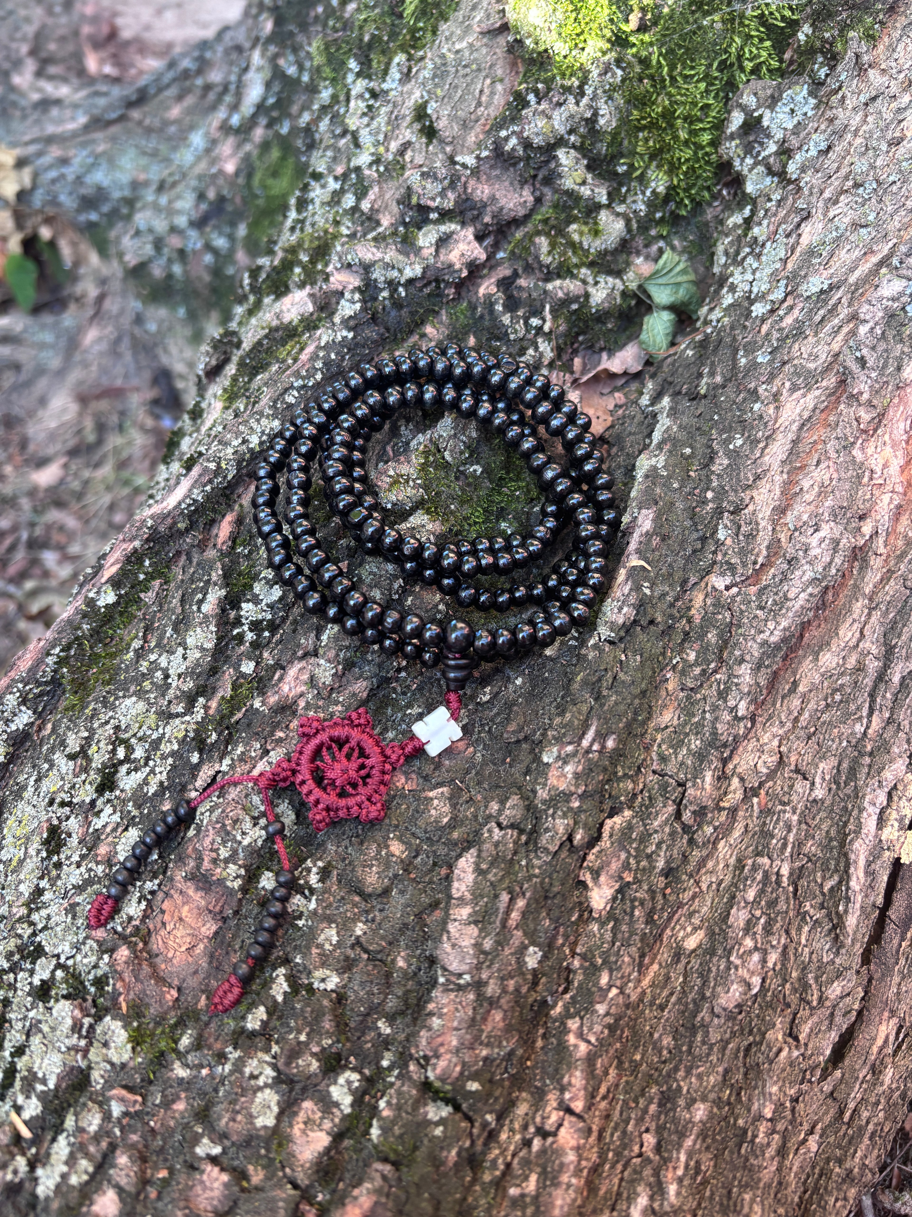 Mala Beads