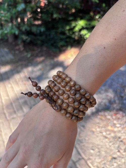 Mala Beads