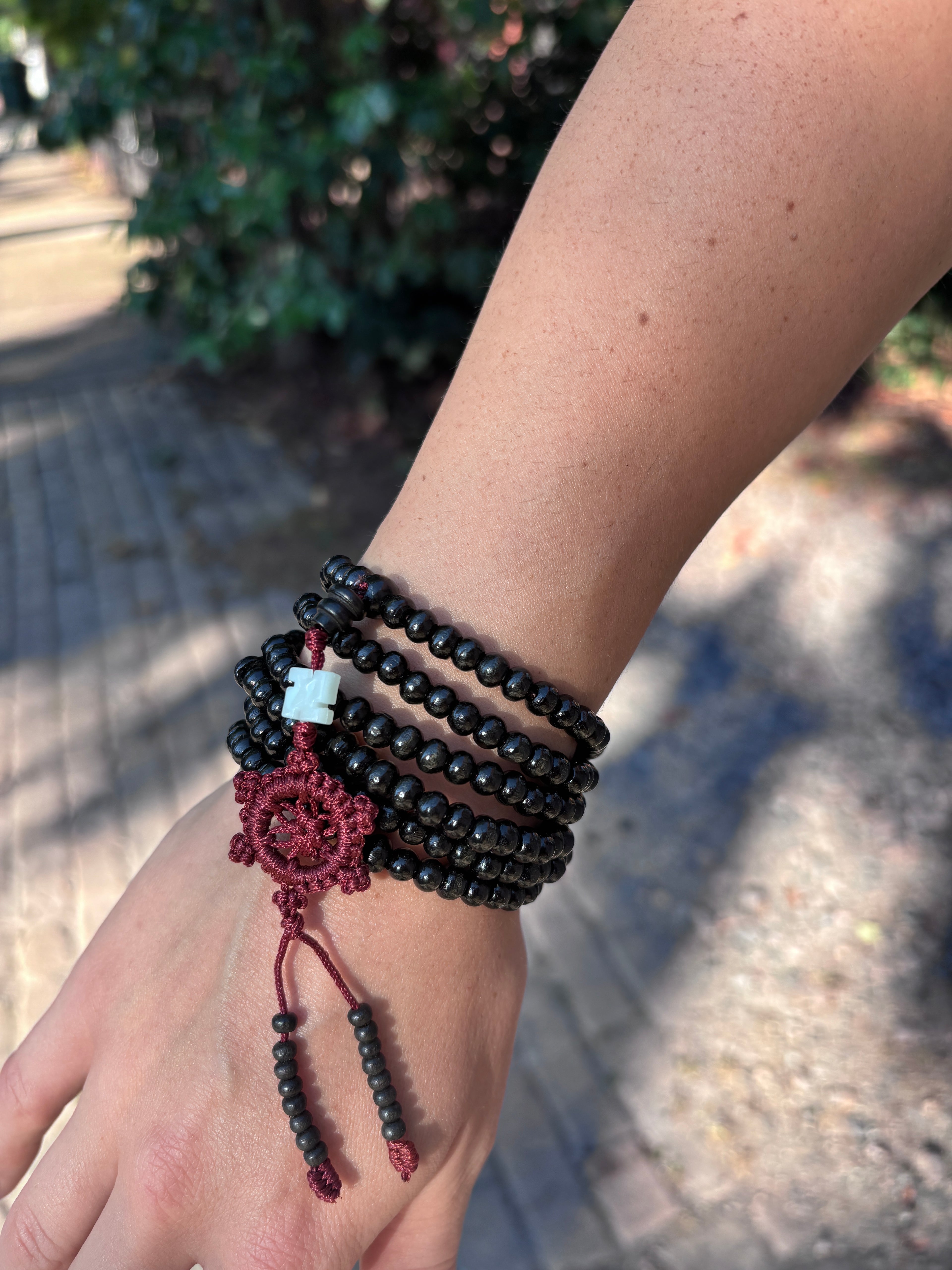 Mala Beads
